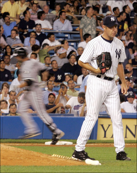 Red Sox/Yankees Players - Sports In General - Chris Creamer's Sports ...